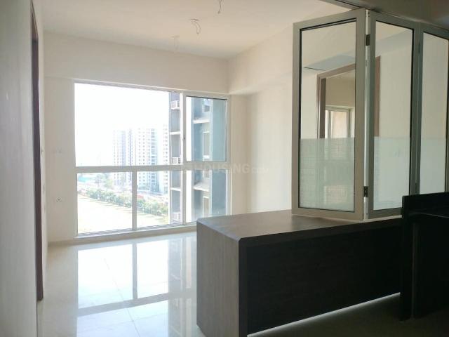 Flat for rent in Majiwada Gaon, Thane