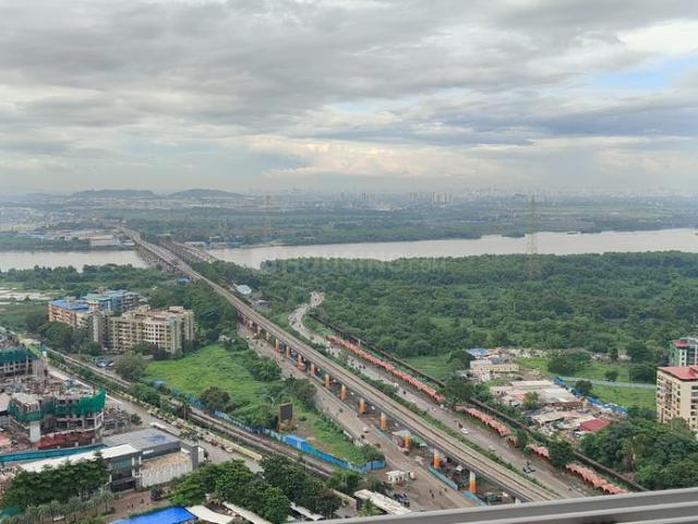 Flat for rent in Kalwa, National Capital Territory Of Delhi