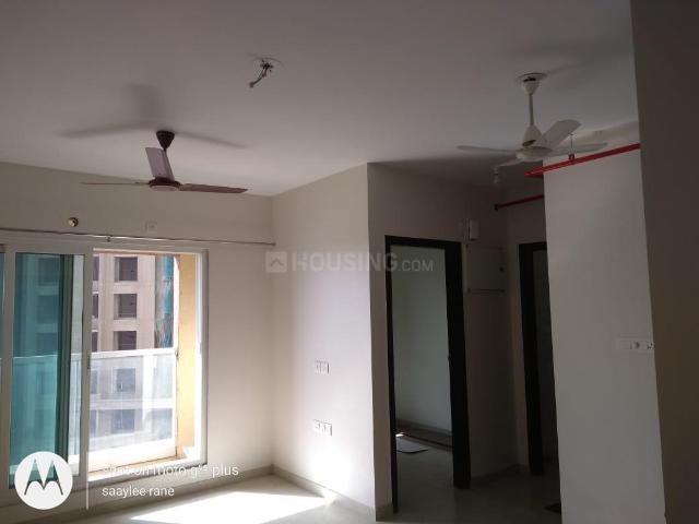 Flat for rent in Dosti West County, Thane