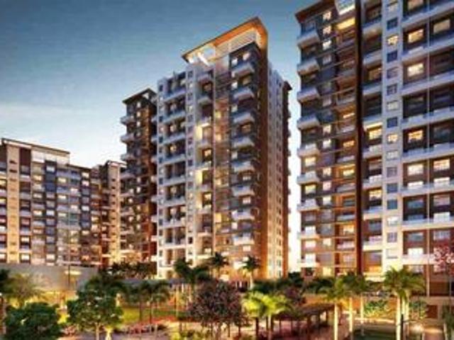 Flat for rent in Thane, Maharashtra