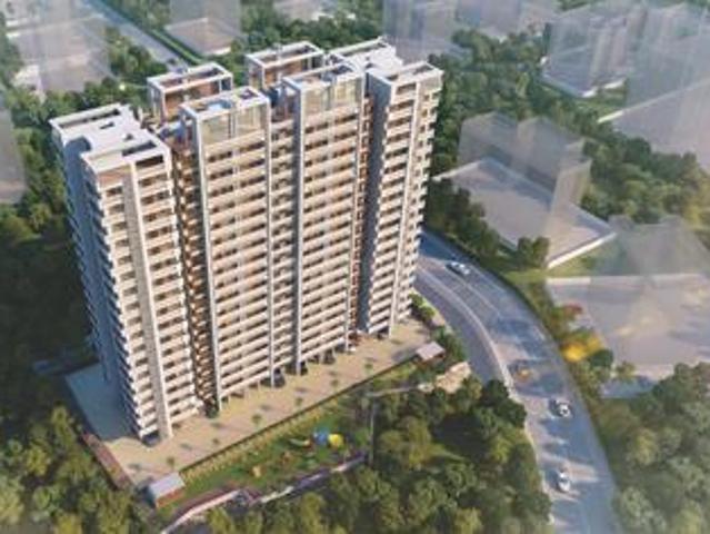 Flat for rent in Kalwa, National Capital Territory Of Delhi