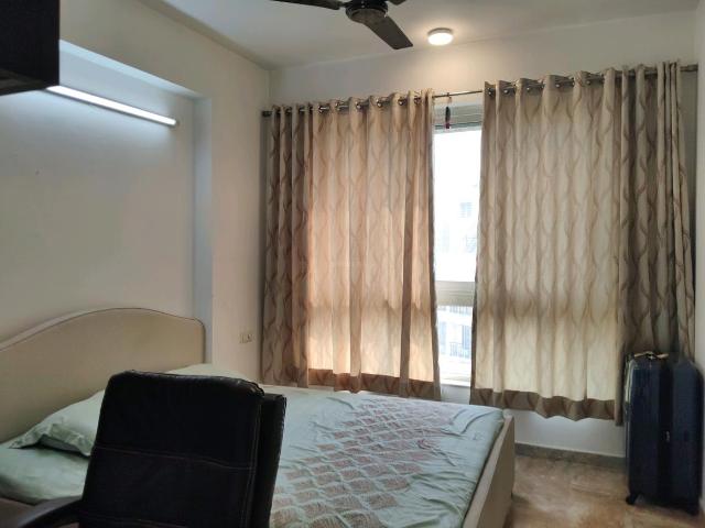 Flat for rent in Happy Valley, Thane