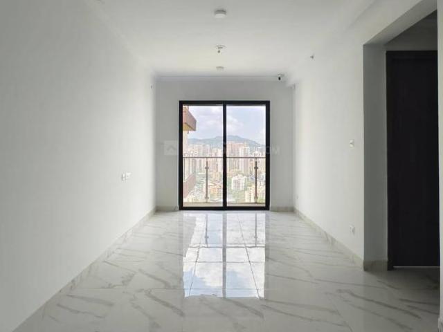 Flat for rent in Dhokali, Thane