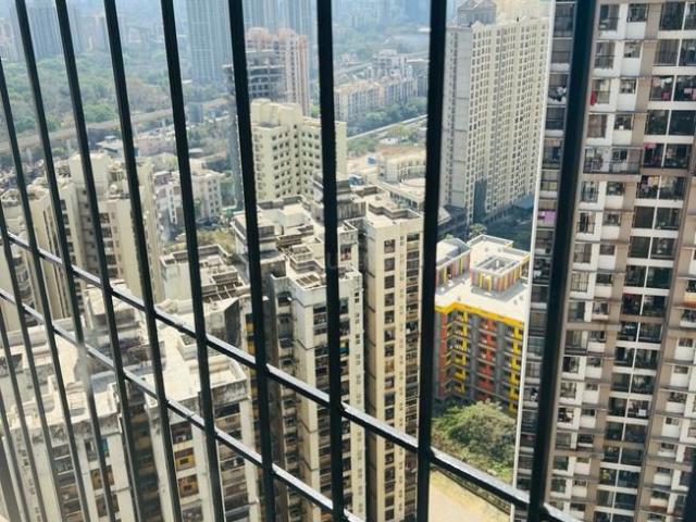 Flat for rent in Kalwa, National Capital Territory Of Delhi