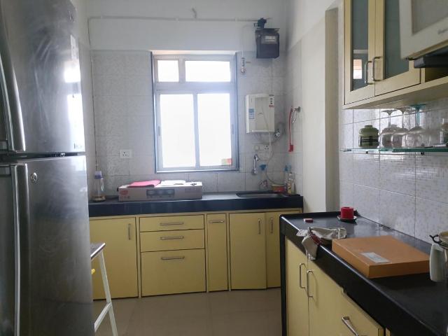 Flat for rent in Kalwa, National Capital Territory Of Delhi