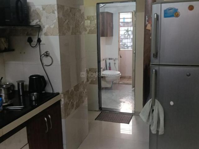 Flat for rent in Kalwa, National Capital Territory Of Delhi