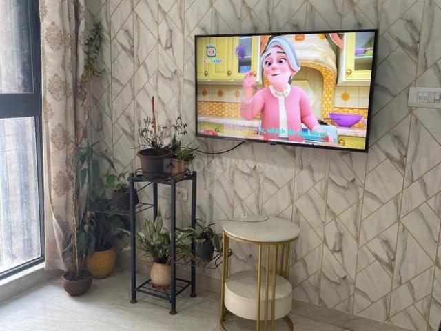 Flat for rent in Kalwa, National Capital Territory Of Delhi