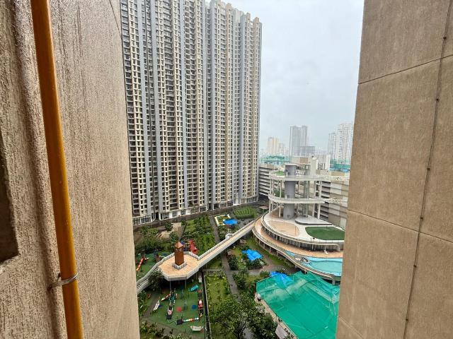 Flat for rent in Kalwa, National Capital Territory Of Delhi