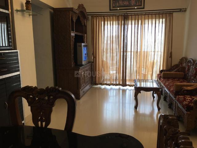 Flat for rent in Kalwa, National Capital Territory Of Delhi