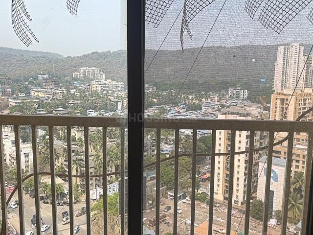 Flat for rent in Kalwa, National Capital Territory Of Delhi