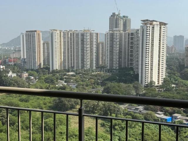 Flat for rent in Kalwa, National Capital Territory Of Delhi