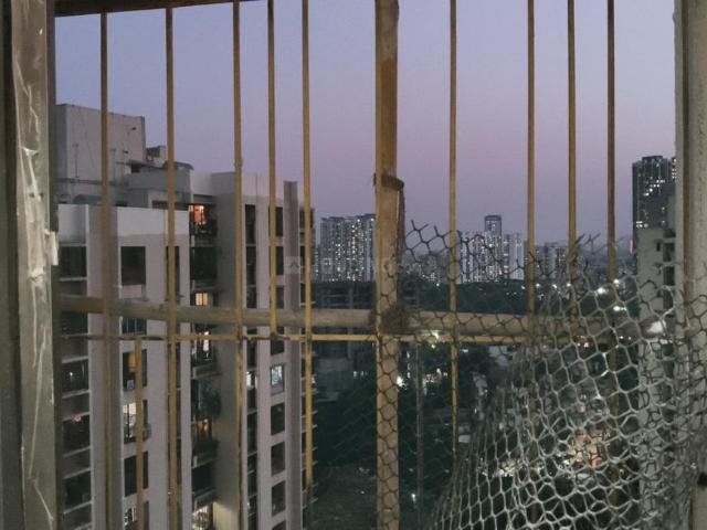 Flat for rent in Kalwa, National Capital Territory Of Delhi