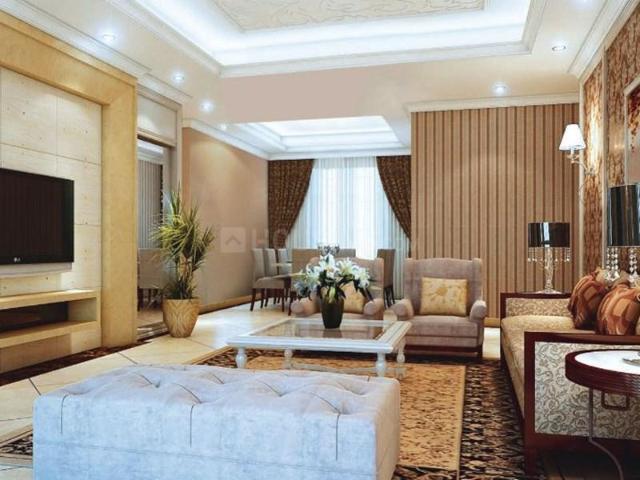 Flat for rent in Kalwa, National Capital Territory Of Delhi