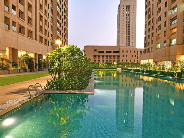 Flat for rent in Kalwa, National Capital Territory Of Delhi
