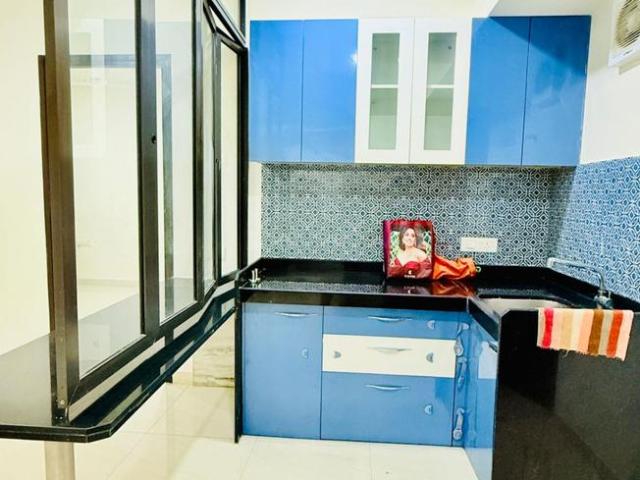 Flat for rent in Kalwa, National Capital Territory Of Delhi