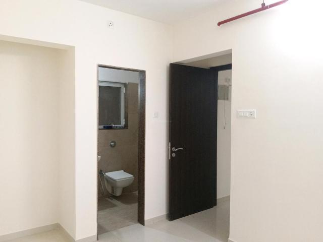 Flat for rent in Puraniks Rumah Bali, Thane