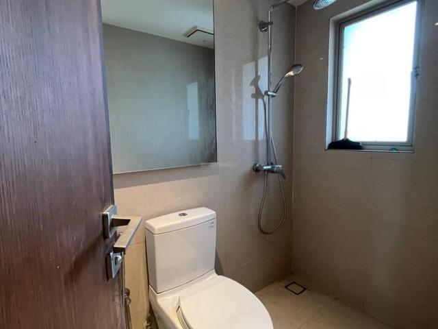 Flat for rent in One Hiranandani, Thane