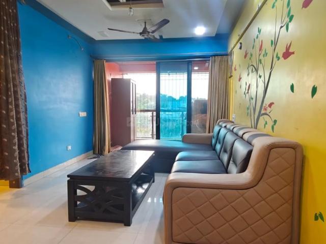 Flat for rent in Kalwa, National Capital Territory Of Delhi