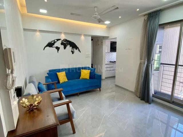 Flat for rent in Kalwa, National Capital Territory Of Delhi