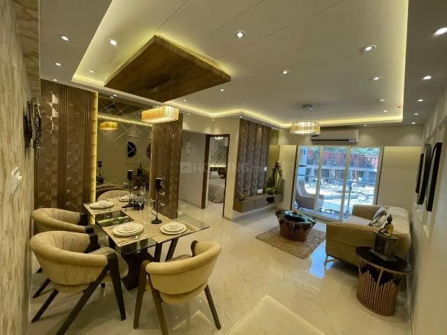 Flat for rent in Kalwa, National Capital Territory Of Delhi