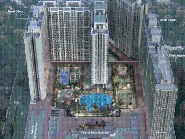 Flat for rent in Kalwa, National Capital Territory Of Delhi
