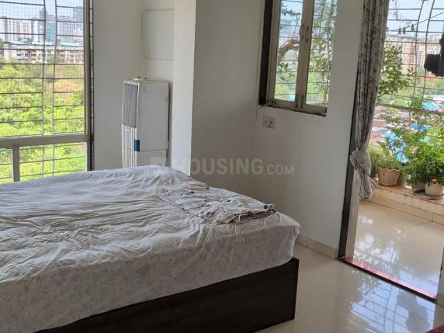 Flat for rent in Kalwa, National Capital Territory Of Delhi