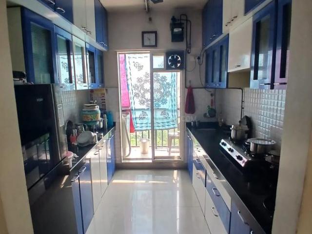 Flat for rent in Kalwa, National Capital Territory Of Delhi