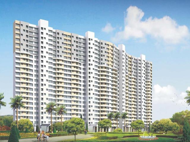 Flat for rent in Kalwa, National Capital Territory Of Delhi
