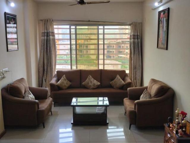 Flat for rent in Kalwa, National Capital Territory Of Delhi