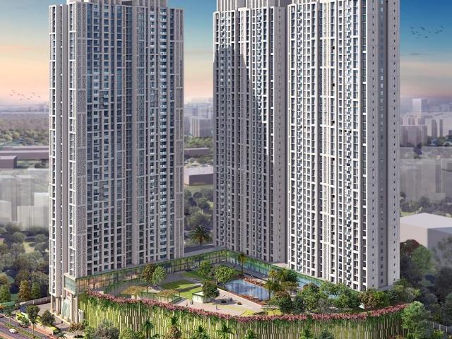 Flat for rent in Kalwa, National Capital Territory Of Delhi