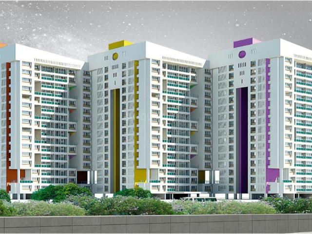 Flat for rent in Kalwa, National Capital Territory Of Delhi