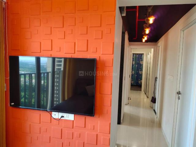 Flat for rent in Kalwa, National Capital Territory Of Delhi