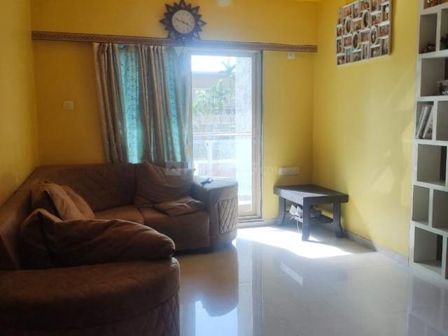 Flat for rent in Kalwa, National Capital Territory Of Delhi