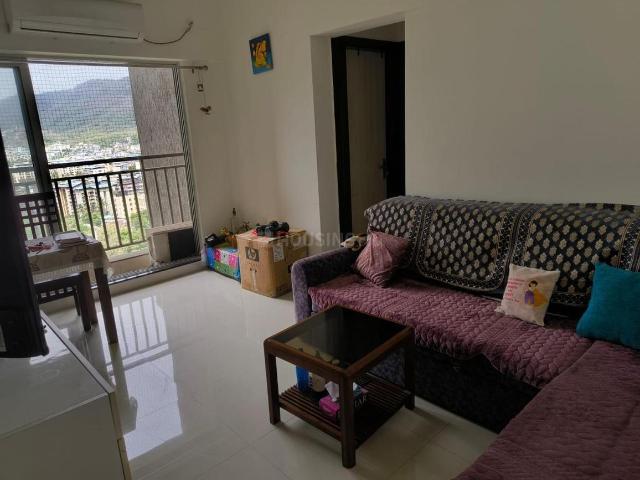Flat for rent in Kalwa, National Capital Territory Of Delhi