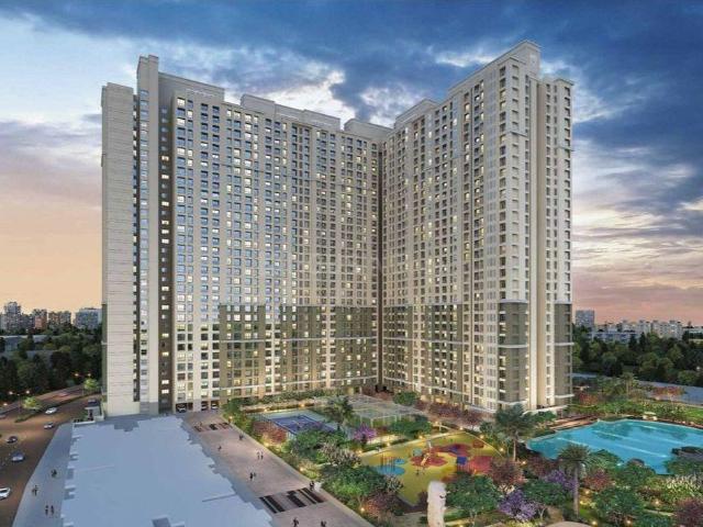 Flat for rent in Kalwa, National Capital Territory Of Delhi