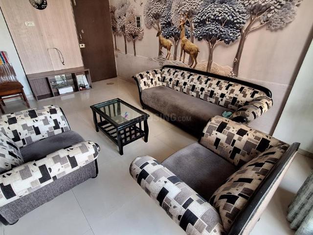 Flat for rent in Kalwa, National Capital Territory Of Delhi