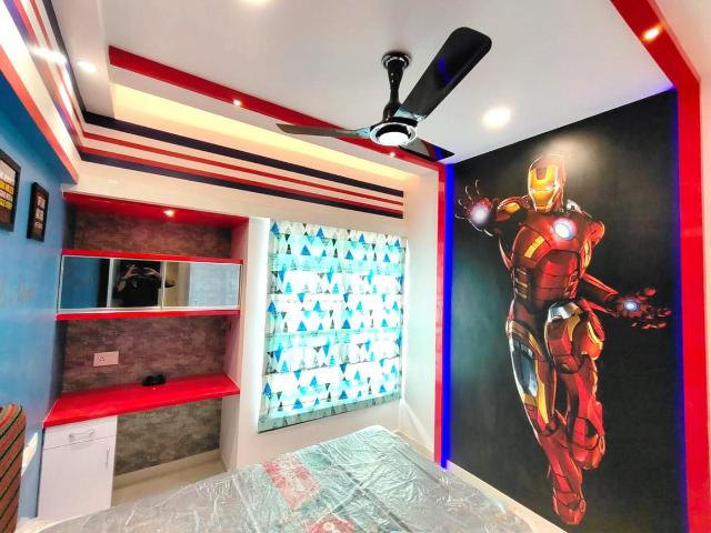 Flat for rent in Kalwa, National Capital Territory Of Delhi