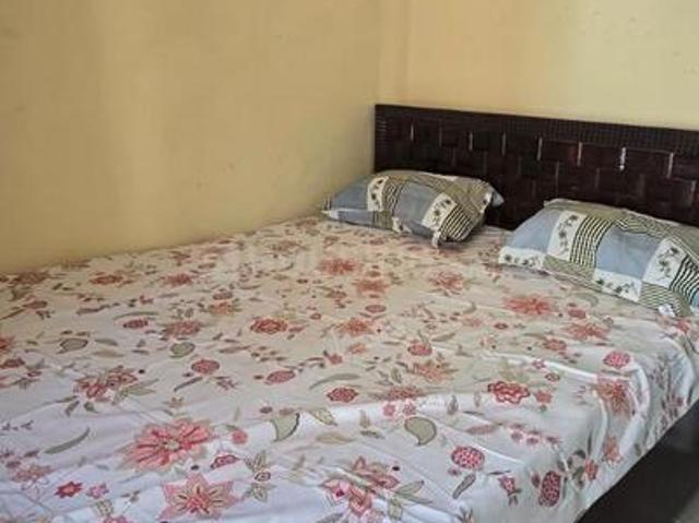 Flat for rent in Kokanipada, Thane