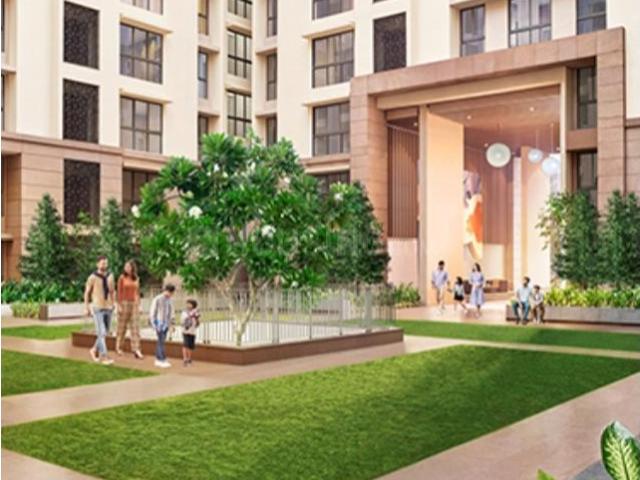 Flat for rent in Kalwa, National Capital Territory Of Delhi