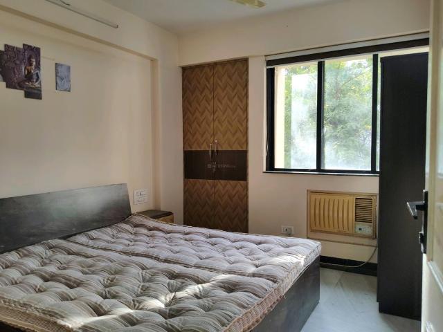 Flat for rent in One Hiranandani, Thane