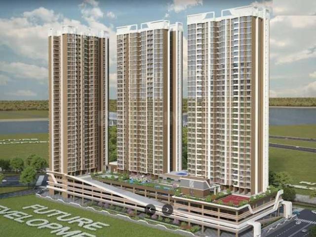 Flat for rent in Kalwa, National Capital Territory Of Delhi