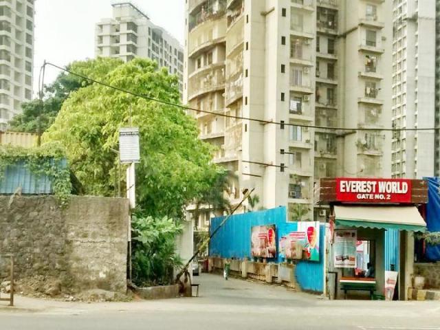 Flat for rent in Kalwa, National Capital Territory Of Delhi