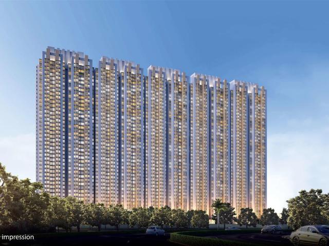 Flat for rent in Kalwa, National Capital Territory Of Delhi