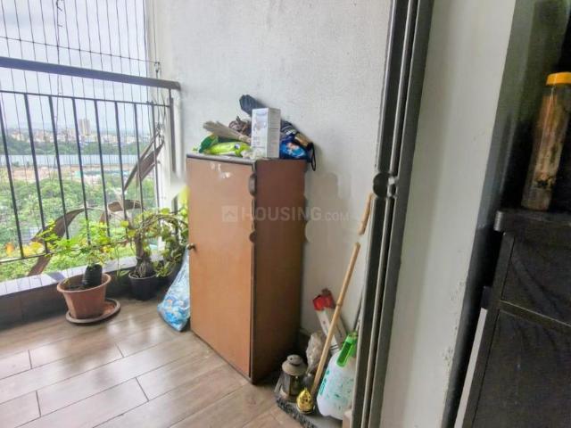 Flat for rent in Kalwa, National Capital Territory Of Delhi