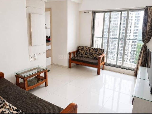 Flat for rent in Kalwa, National Capital Territory Of Delhi