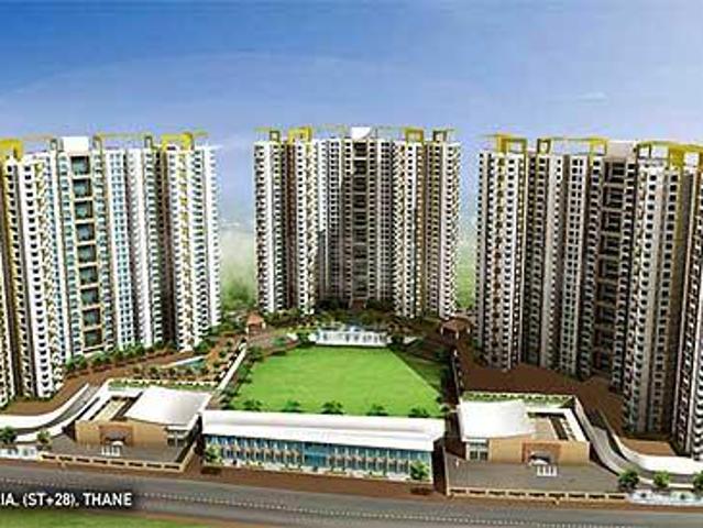 Flat for rent in Kalwa, National Capital Territory Of Delhi
