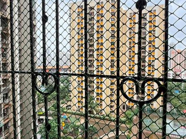 Flat for rent in Kalwa, National Capital Territory Of Delhi