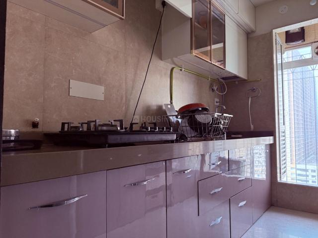 Flat for rent in Kalwa, National Capital Territory Of Delhi