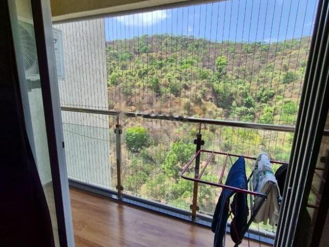 Flat for rent in Kalwa, National Capital Territory Of Delhi