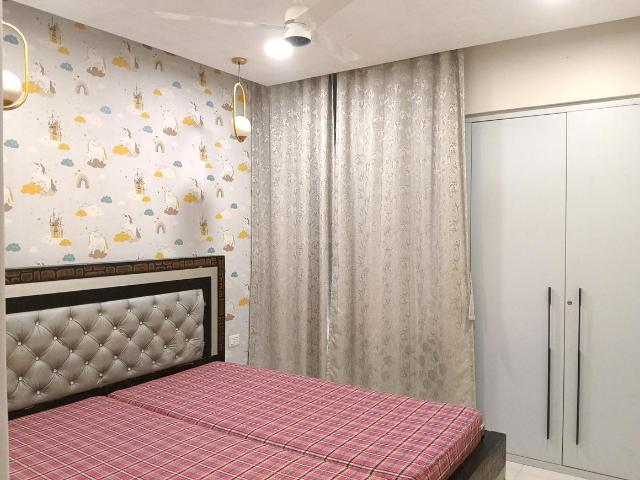 Flat for rent in Kalwa, National Capital Territory Of Delhi
